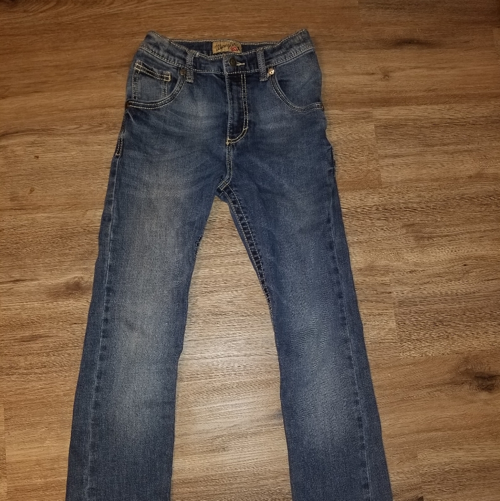 Boys 20X jeans